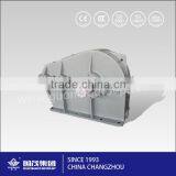 China Made Guo Mao High Quality Soft Teeth Cylindrical Gear Reducer Power Transmission thumbnail-3