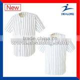 Dry Fit, Custom Designed, Handsomely Baseball Jersey T-shirt