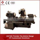 [ DATAN ] SCK250 Series Slant Bed Cnc Lathe thumbnail-6