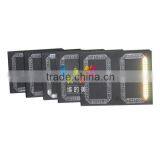 Large Size 600*800mm LED Traffic Signal Light 2 Digit Countdown Timer thumbnail-2