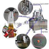 Coffee Sachet Sealing Machine thumbnail-2