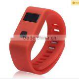 Popuplar Colorful Smart Wearable Pedometer Magnetic Health Bracelet, Smart Bracelet Devices Health Sleep Monitoring thumbnail-2