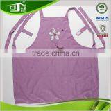 Custom Made Customized Hair Salon Advertisement Apron
