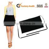 Waitesses Bartender Uniform Waist Apron thumbnail-1