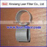 SS Sintered Metal Porous Filter Tube