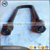 NO.1 Luxury Quality Promotional Price Both Rust and Water Proof Bend U Bolt for BMW Truck thumbnail-3
