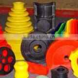 PU Elastomer High Temperature Casting Machine For Filter Casket thumbnail-4