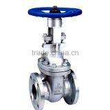 Cheap Low Temperature Manual Gate Valve Cast Steel thumbnail-6
