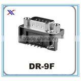 Connector for Electrical DR-9F