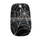 2 Color Portable USB Ball Type Compute Mouse Wireless thumbnail-5