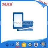 MDV03 Fatory wholesale loyalty thermal rewritable card