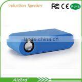 Mutual Electromagnetic Induction Amplifier Wireless Speakers for Girls