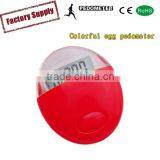 New Design Instructions for Using Pedometer thumbnail-1