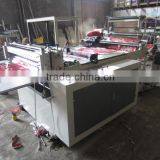 PVC Film Roll Heat Pressing and Smooth Sheet Cutting Machine thumbnail-3