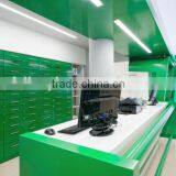 Made in China Top Quality Nice Looking Pharmacy Medicine Cabinet thumbnail-4