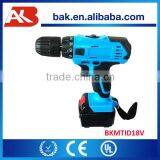 18v Lithium Battery Power Tools Cordless Drill thumbnail-1