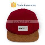 5-Panel Cap Custom 5 Panel Hats Wholesale Custom 5 Panel Hats