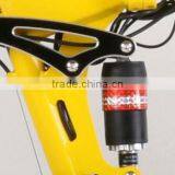 New Patent Design Uk Folding Electric Mountain Bike thumbnail-3