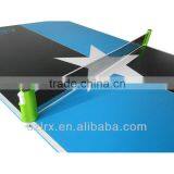 Low Cost Adjustable Length Table Tennis Net, Ping Pong Net With Retractable Function thumbnail-2