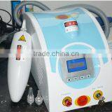 Nd: Yag Laser Hair Stretch Mark Tattoo Reomval For White Hair Machine Facial Skin Care Beauty Equipment thumbnail-3