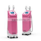 Intense Pulsed Light SHR IPL Machine Vertical Laser For Hair Removal With Handle thumbnail-4