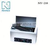NV-210 Sterilisation Containers UV Sterilizer High Temperature Sterilization Machine thumbnail-1
