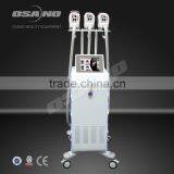 Reduce Cellulite Clinic Use Cryolipolysis Machine 3 Handles Double Chin Removal thumbnail-6