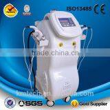 Multi-functional rf Vacuum Cavitation Fat Slimming Device thumbnail-6