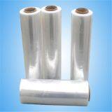 Various Transparent LLDPE Tray With Stretch Wrap Film thumbnail-4