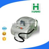 portable rf face lifting machine/radio frequency equipment for home use