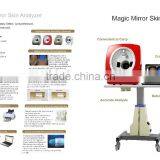 Good Price Skin Analyzer Machine Skin Scope Machinery/face Skin Analysis/uv Skin Analyzer Machine for Beauty Salon thumbnail-3