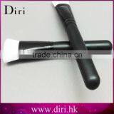 2016 New High Quality Black Synthetic Hair Single Makeup Powder Brush thumbnail-2