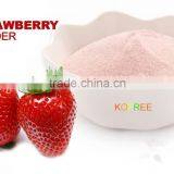High Quality Instant Strawberry Powder thumbnail-2