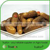 Canned Pickled Gherkins thumbnail-1