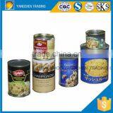 Best Whole Canned Mushroom for Dubai Import thumbnail-1