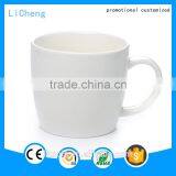 Hot Sale Logo Printing Camping Mug Coffee Mug Cup Ceramic Mug Cup thumbnail-2