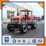 Dongqi 130hp 4wd Farm Tractor thumbnail-1