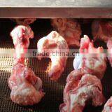 High Quality Meat Process Miceowave Drying and Sterilization Produce Line thumbnail-3