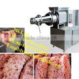 Cold Press Chicken Deboning Machine /low Temperature Chicken Neck Deboning Machine