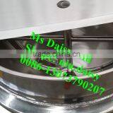 Industrial Ketchup Cooking Machine/steam Sauce Jacketed Kettle/gas Cooking Kettle Mixer thumbnail-5