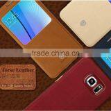 QUALITY BASEUS CASE FOR Samsung Galaxy Note 5,Baseus Terse PC+PU Leather Case Cover For SAMSUNG N9200