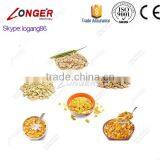 China Factory Direct Supply High Capacity Oat Flakes Machine thumbnail-6