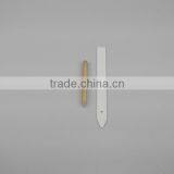 6 Inch White Plant Label With Pencil Nursey Gardening Plastic Label thumbnail-3