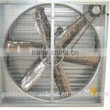 Goldenest High Quailty Ventilation Fan for Greenhouse and Poultry Farm
