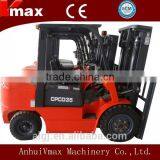 CPCD35 3.5ton VMAX Diesel Forklift Truck From the Biggest China Forklift Production Base HEFEI