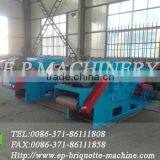8-12t/h High Efficiency CE Approved Used Small Wood Chipper Hot Selling in Europe thumbnail-3