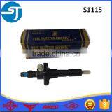 Changzhou farm generators 20hp diesel engine S1115 fuel injector