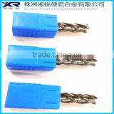 Solid Carbide End Mills