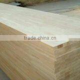 96 in x 48 in x 1.102 in Hot Hard Rubber Wood Finger Joint Board thumbnail-4
