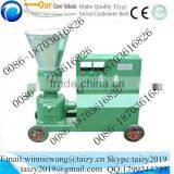 New Condition High Effect Best Quality Flat Die Pellet Machine Price for Farm Use thumbnail-4